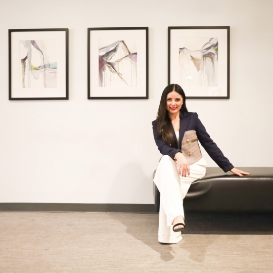 Foto Sandra Ramirez 2